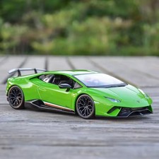 Lamborghini Huracan LP610