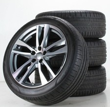 Audi A6 C8 Sommerräder