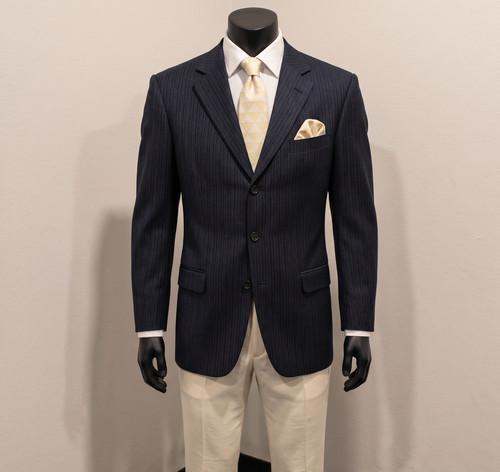 Zegna größe l - größe,