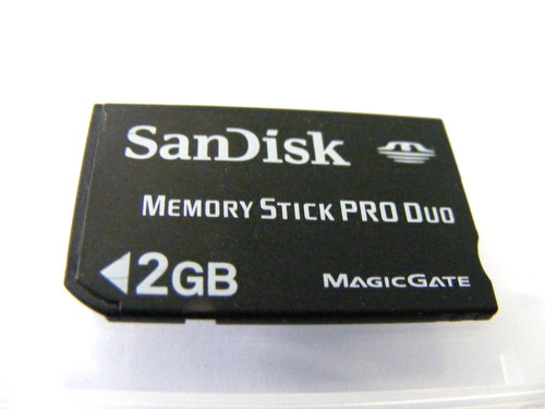 2gb memory stick - 2gb,