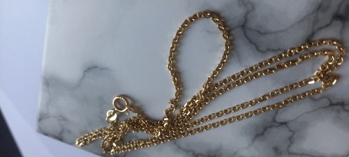Kette halskette ankerkette - kette,