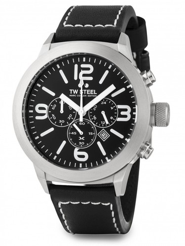 Steel marc coblen edition - tw,