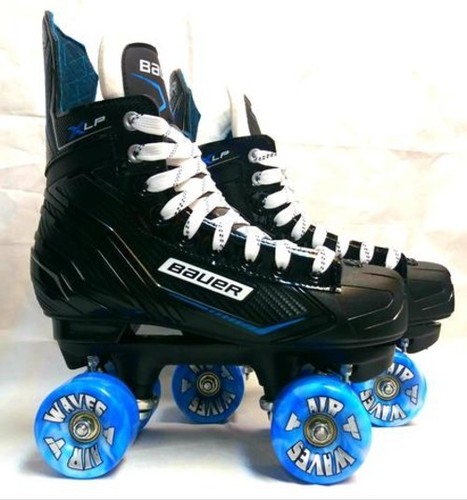 Bauer xlp custom quad - bauer,