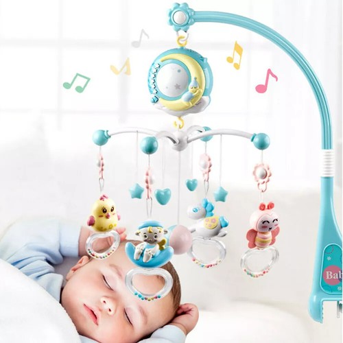 Baby mobile für kinderbett - baby,