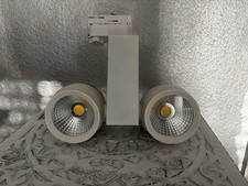 Led phasen schienenstrahler - led, 3-phasen