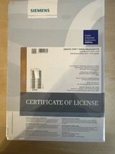 Siemens SIMATIC STEP 7 Safety