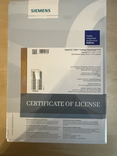 Siemens simatic step - siemens,