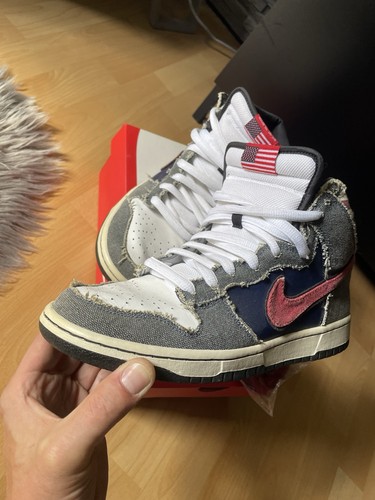 Nike herren dunk - nike, in