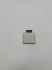 Microsoft Xbox 360 Memory Card - Original in weiß - 512 MB - Memory Unit
