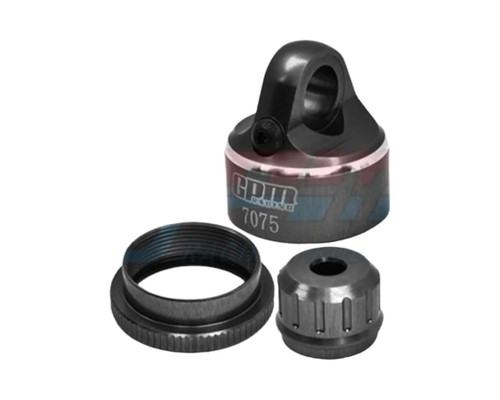 Gpm racing alu dämpferkappen - gpm,