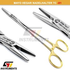 "KFO Mayo Hegar Nadelhalter