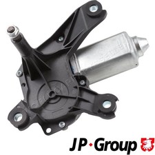 JP Wiper Motor Rear For OPEL
