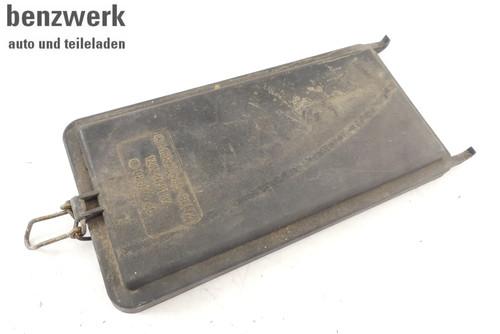 Mercedes w124 deckel - w124,