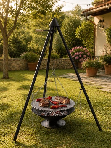 Barbecook junko grill cm - 60,