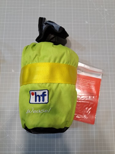 Weasel wurfsack 18m - weasel,