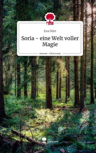 Soria eine welt voller - soria,