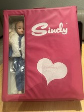 70er 80er Jahre Sindy Pedigree