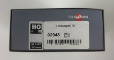 Tillig 02948 H0 Triebwagen T5