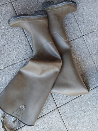 Chameau watstiefel - le,
