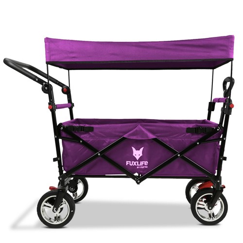 Fuxlife fuxtec bollerwagen - fuxlife,