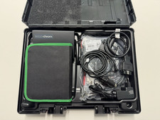 Vorführgeräte Bosch KTS 590 (PKW) + KTS Truck (LKW) + Bosch DCU 220