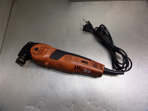 Fein fsc 450w - fein,