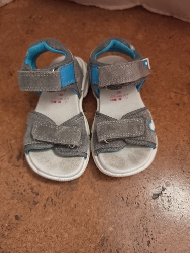 Superfit sandalen jungen - sandalen,