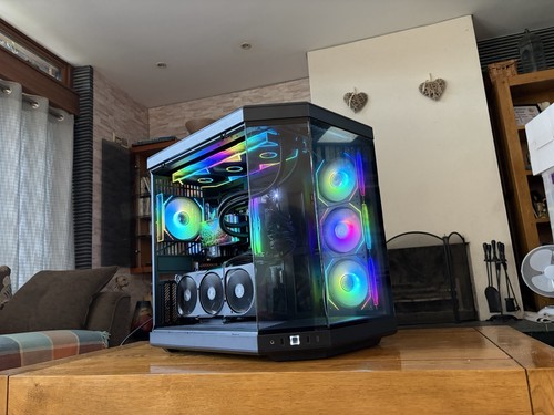 Gaming rtx 5070 ti - gaming,