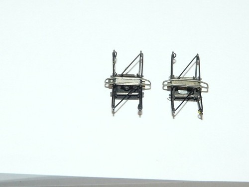 Fleischmann minitrix arnold - minitrix,,