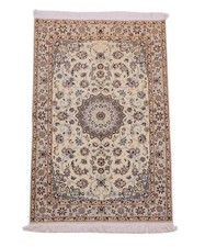 Nain 9la Teppich 199x130 cm