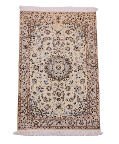 Nain 9la teppich 199x130 - nain, cm