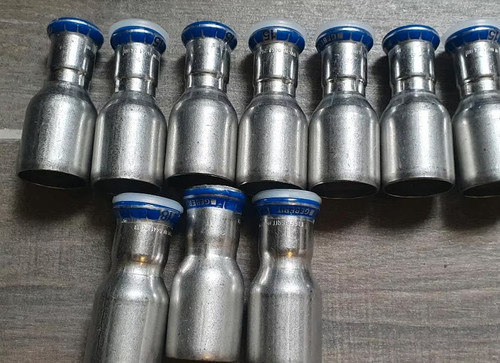 Mapress kontur pressfittinge - kontur,