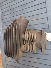 J.A.P ? ROYAL ENFIELD 