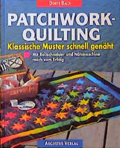 Patchwork quilting klassische - patchwork-quilting.,
