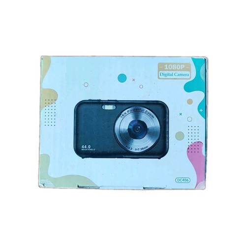 Kompakt digitalkamera 44mp - digitalkamera,