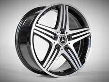 Alufelgen MERCEDES E-KLASSE