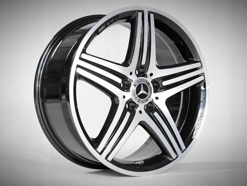 Alufelgen mercedes klasse - alufelgen,