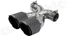 Cargraphic sport endrohr 100mm - cargraphic, sport-endrohr