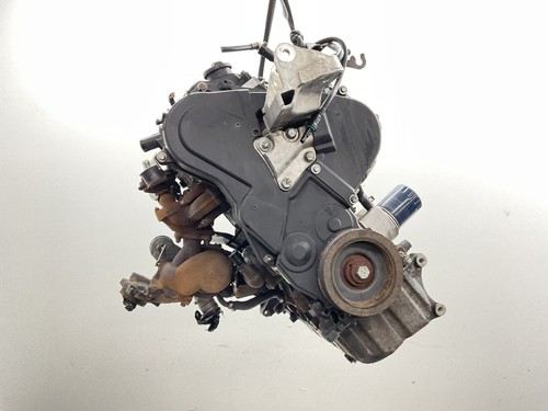 Motor rhm - rhm, (dw10ated4)