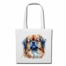Tasche Beutel Pekinese