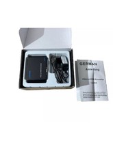 LIGAWO VGA zu HDMI Konverter gebraucht