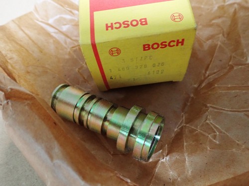 Stecker hydraulik pneumatik - 8,