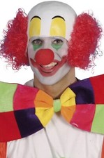 Smiffys Herren Clown Hut