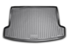 Kofferraumwanne für Peugeot