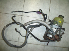 Lenkung Servolenkung Servopumpe TRW2 Opel Astra G / Zafira A