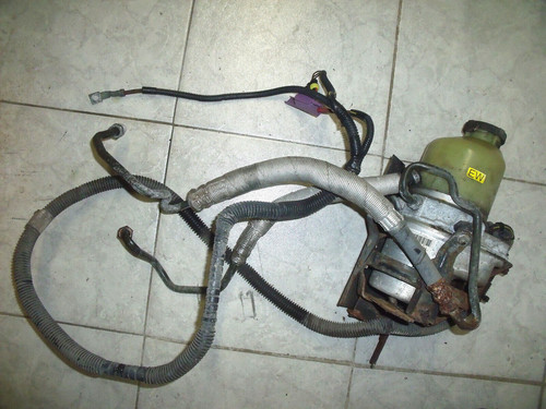 Lenkung servolenkung - lenkung,