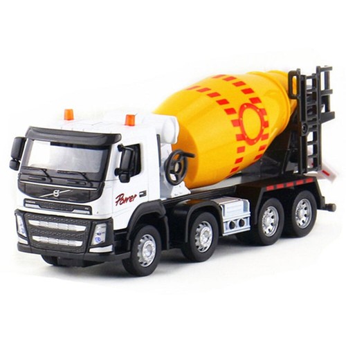 Betonmischer spielzeug - 6.9",