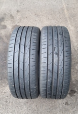 2x Sommerreifen 215/45 R17 91V