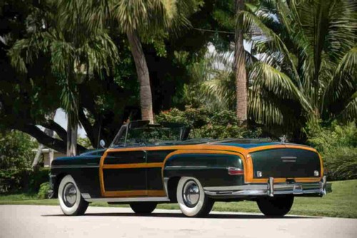 Foto 1949 chrysler - a4,