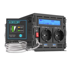 EDECOA UPS Inverter